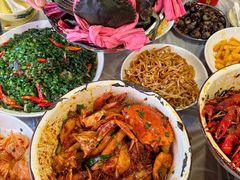 -辣螃铠盆盆蟹大排档(总店)