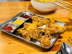 -青春分食(仙林大学城店)