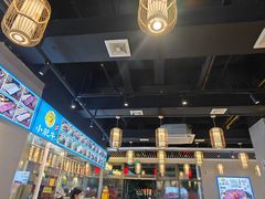 -小肥牛潮汕牛肉火锅(南联店)