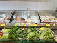 -永红源啤酒·烧烤·海鲜·大排档(台柳路店)