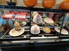 -御茶膳房皇家糕点博物馆(北京首店)