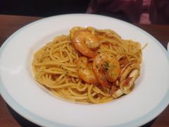 -萨莉亚意式餐厅(杭州西溪龙湖天街店)