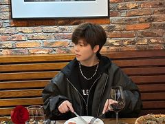-at cafe 意大利餐厅(集美店)
