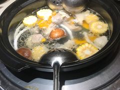 -润泽园椰子鸡(汇一城店)