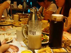android_upload_pic-黄记煌三汁焖锅(泰华假日广场店)