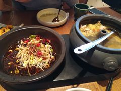 -云海肴·汽锅鸡·云南菜(苏州中心店)