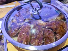 -黄记煌三汁焖锅(顺义华联店)