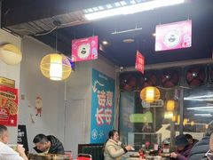 -原乡故事里海鲜大餐(玉祥门北马道巷店)