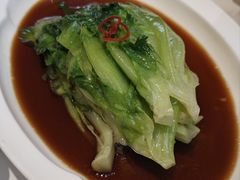 -燕兰楼·清真西北融合菜(亚运村店)