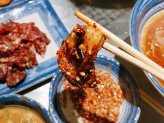 -胡同泥炉烤肉(总店)