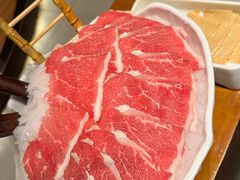 -大渝火锅(百乐广场店)