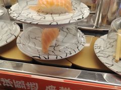 -争鲜回转寿司(中街大悦城店)