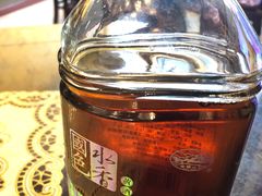-新聚丰菜馆(太监弄店)