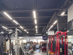 -超鹿运动(融侨锦江店)