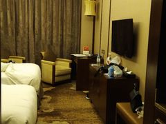 -西安阿房宫维景国际大酒店