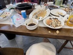 -蟹天蟹地农家菜·阳澄湖大闸蟹(浅水湾店)