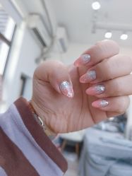 -晨·艺美甲美睫