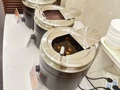 -南京钟山宾馆(江苏省会议中心)