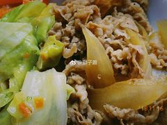 -吉野家(南昌铜锣湾店)