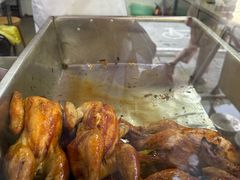满满的一锅烤鸡-吴山烤禽 (吴山路店)