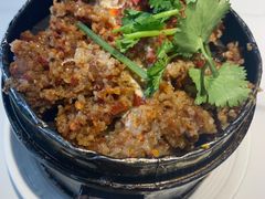 -粤香村(清真川菜店)