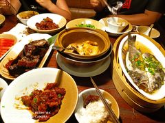 -外婆家(南开大悦城店)