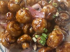 -遇见小院—虹鳟鱼•农家菜(怀柔店)