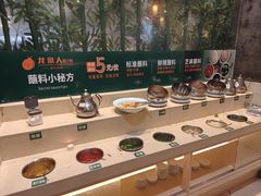 -龙泉人椰子鸡.糟粕醋.海南菜(三亚旗舰店)