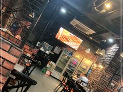 大堂-邢氏老太太烧烤(南山店)