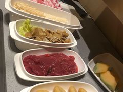捞派鱼饼-海底捞火锅(吴中路店)