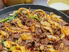 -妈妈手(山大总店)