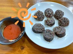 -优壹佳·延边朝鲜族料理(中山北路店)