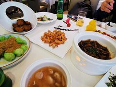 -老正兴菜馆(福州路店)