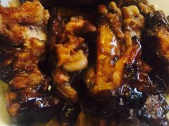 酱猪手-沈厅酒家(周庄店)