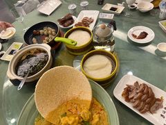 -全聚德(常州店)