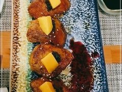 -活鳗饭·鹅肝范儿(高碑店店)