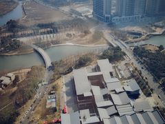 -嘉定凯悦·咖啡厅