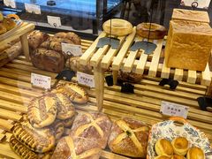 -熊叔熊婶面包房(团结湖店)