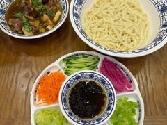 -咂摸(南锣鼓巷店)