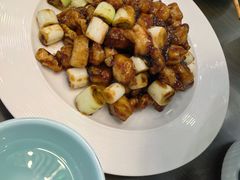 -鸿运楼烤鸭店(天桥店)