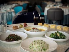-柒园·三十年创意杭帮菜(龙湖滨江天街店)