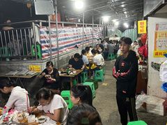 -渝味黄姐火锅(黄泥村店)