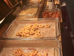 -比格比萨自助(德思勤四季汇店)