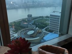 -翡翠36餐厅(浦东香格里拉店)