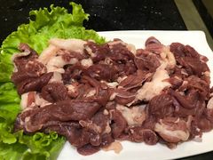 -草原饭店火锅