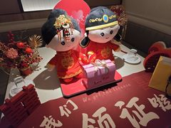 -海底捞火锅(高科广场店)