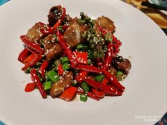 -茶人村·宫廷私厨(奥体印象城店)