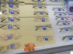 -独秀眼镜(潜阳路一中店)