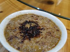 姜汁炖蛋-荣家小吃(紫阳街店)