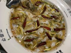 -渔语鱼新川菜Bistro(万象天地店)